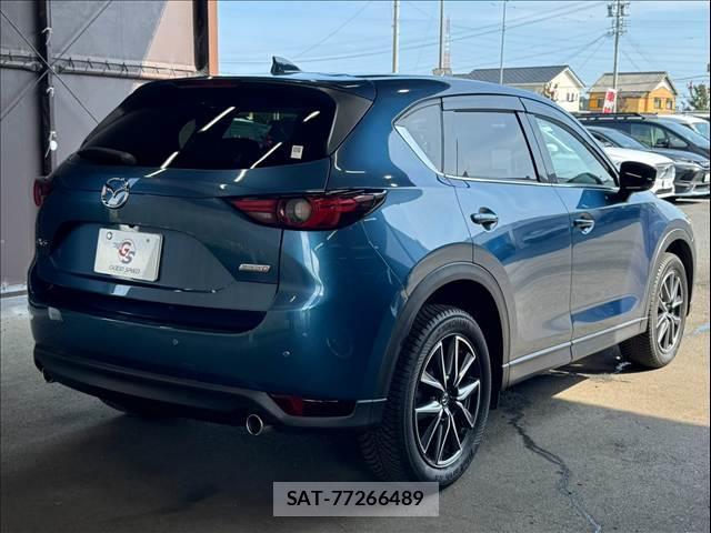 Mazda CX-5 2017-03 8867399-17