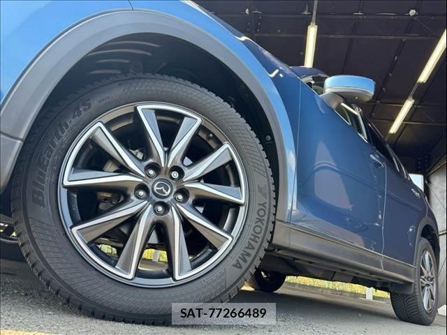 Mazda CX-5 2017-03 8867399-18