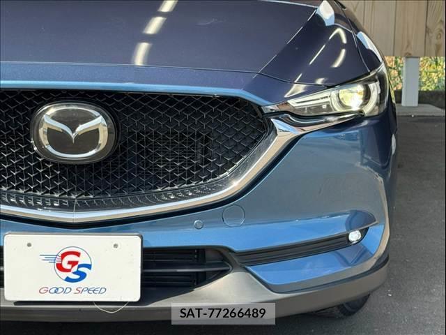 Mazda CX-5 2017-03 8867399-19