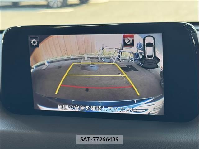 Mazda CX-5 2017-03 8867399-3
