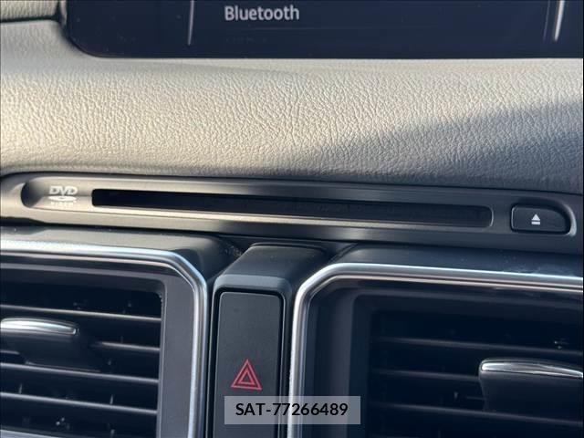 Mazda CX-5 2017-03 8867399-5