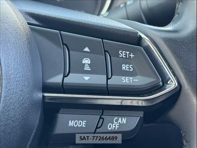 Mazda CX-5 2017-03 8867399-9
