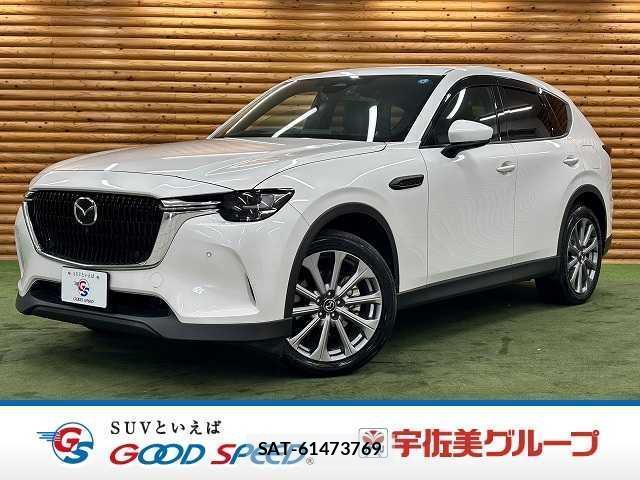 Mazda CX-60 2023-01 8866064-0