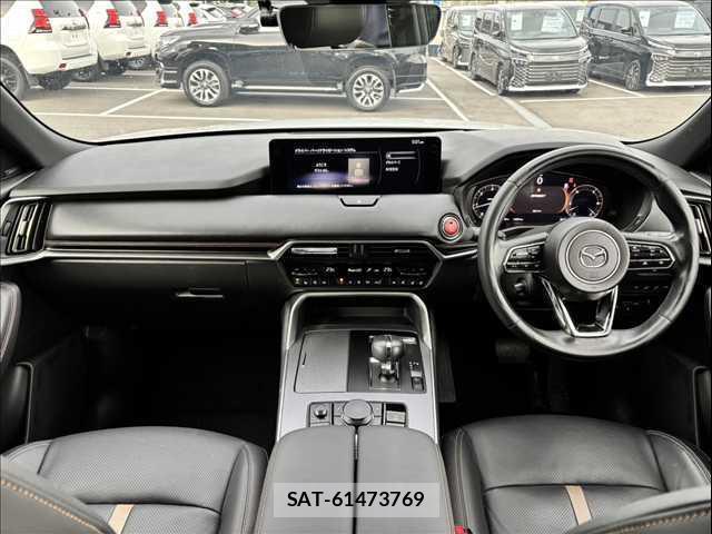 Mazda CX-60 2023-01 8866064-1