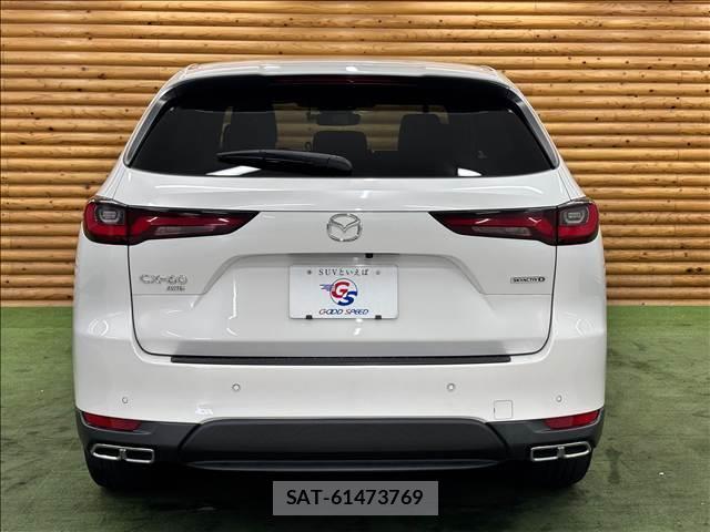 Mazda CX-60 2023-01 8866064-15