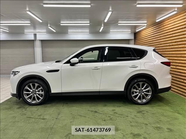 Mazda CX-60 2023-01 8866064-16