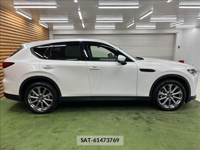 Mazda CX-60 2023-01 8866064-17