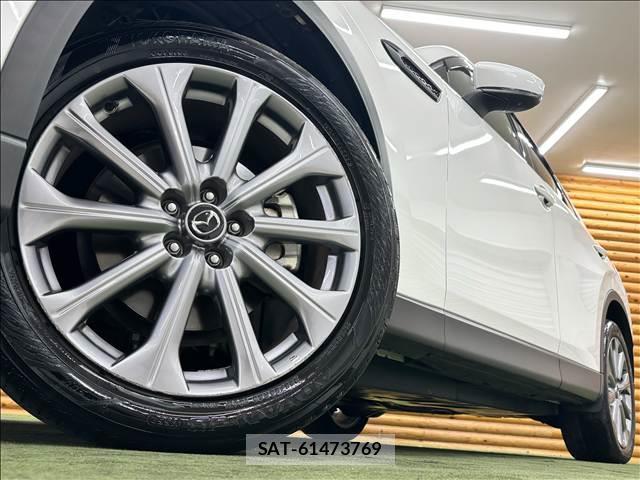Mazda CX-60 2023-01 8866064-18