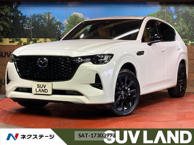 Mazda CX-60 2024-02 8866818-0