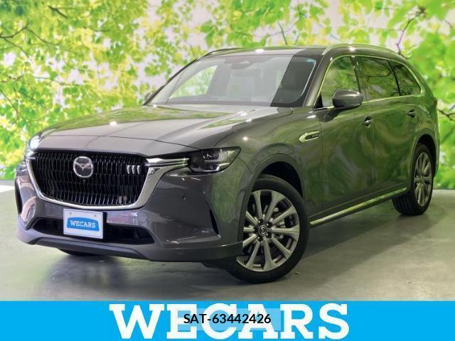 Mazda CX-80 2025-03 8857023-0