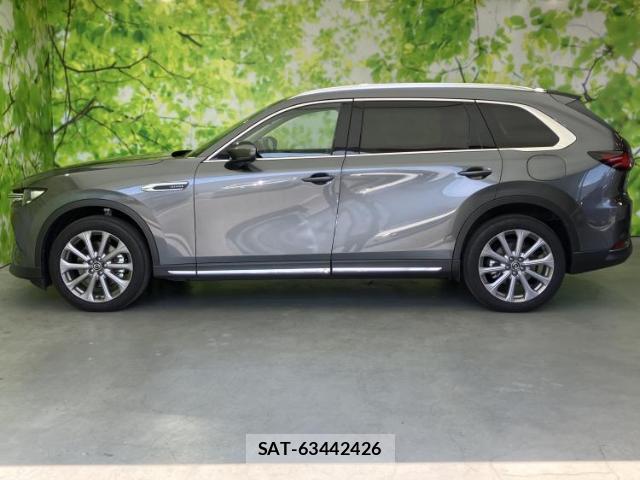 Mazda CX-80 2025-03 8857023-1