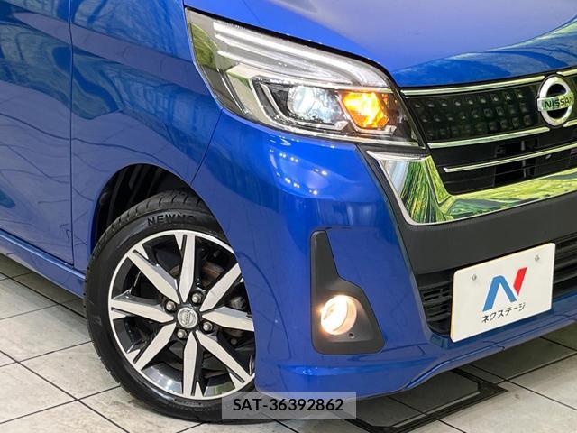 Nissan DAYZ ROOX 2018-03 8865342-11