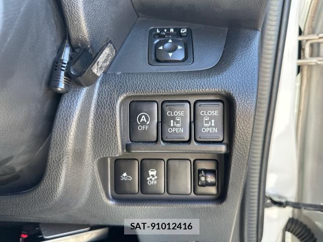 Nissan DAYZ ROOX 2018-01 8866144-8