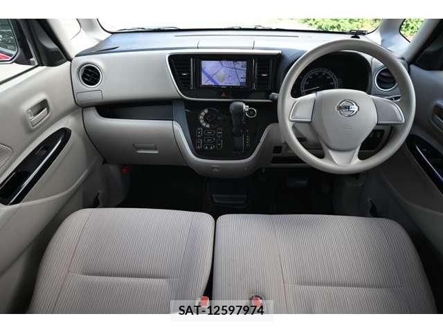 Nissan DAYZ ROOX 2015-07 8866765-1