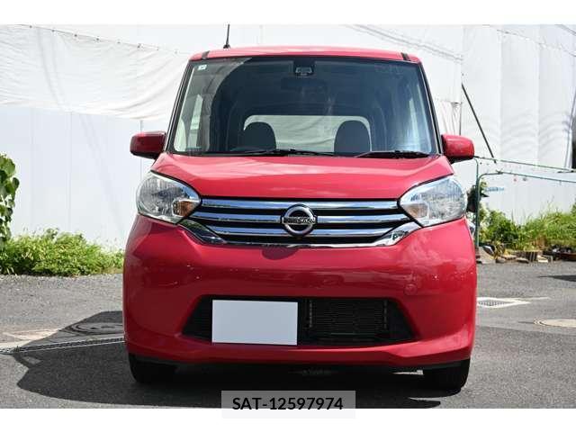 Nissan DAYZ ROOX 2015-07 8866765-5
