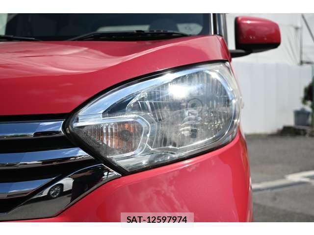 Nissan DAYZ ROOX 2015-07 8866765-7