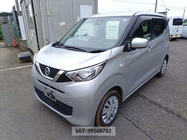 Nissan DAYZ 2020-06 8865595-0