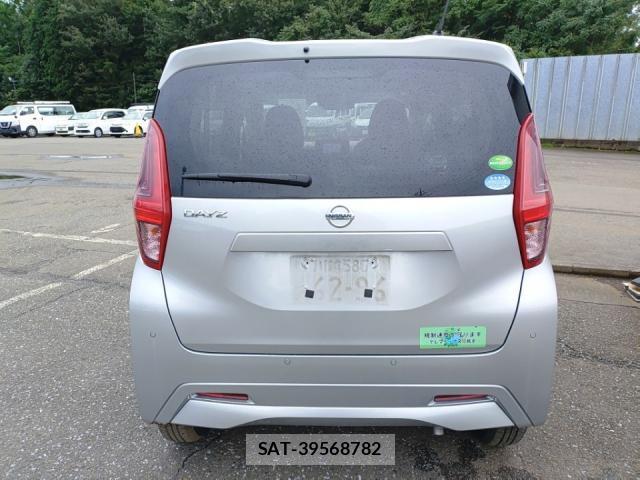 Nissan DAYZ 2020-06 8865595-3
