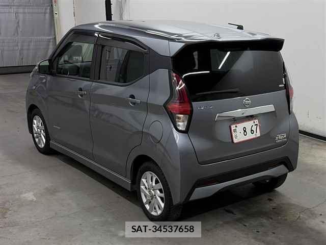 Nissan DAYZ 2022-02 8865762-1
