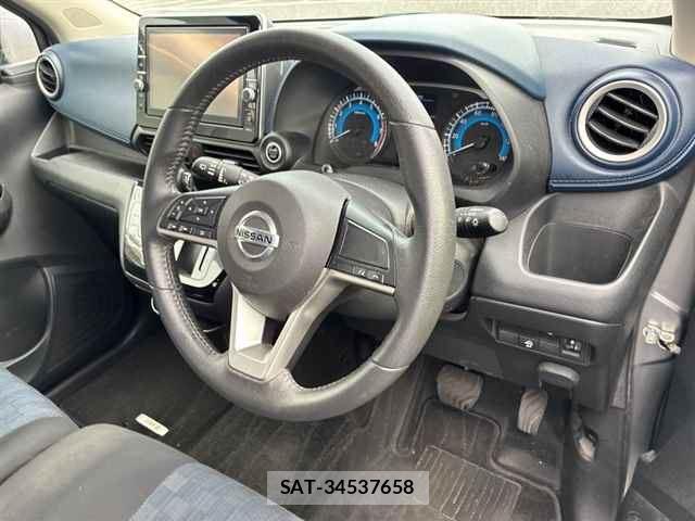 Nissan DAYZ 2022-02 8865762-2