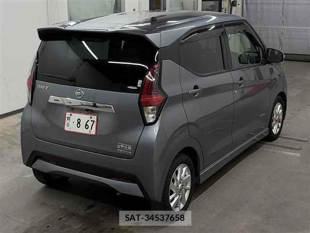 Nissan DAYZ 2022-02 8865762-4