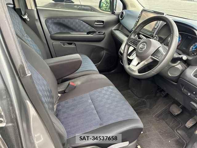 Nissan DAYZ 2022-02 8865762-7