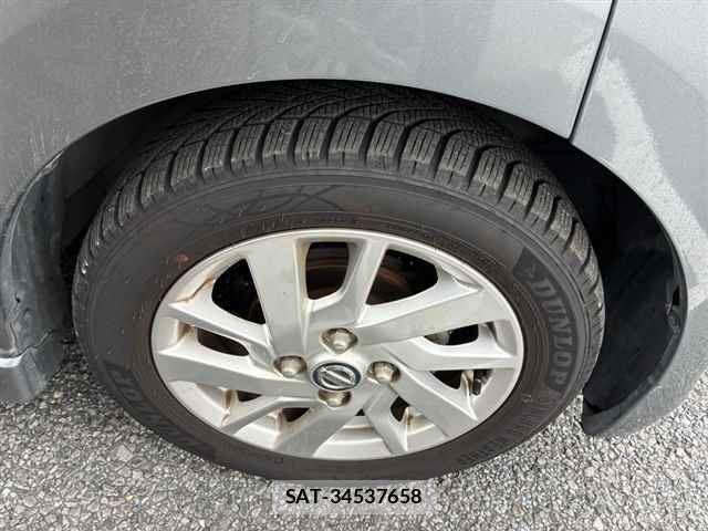 Nissan DAYZ 2022-02 8865762-8