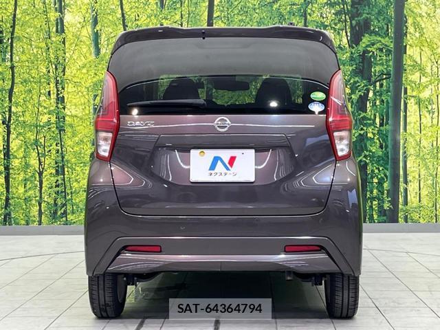 Nissan DAYZ 2021-02 8866257-14