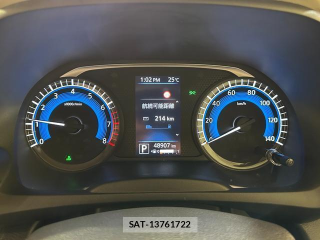 Nissan DAYZ 2021-08 8866348-8