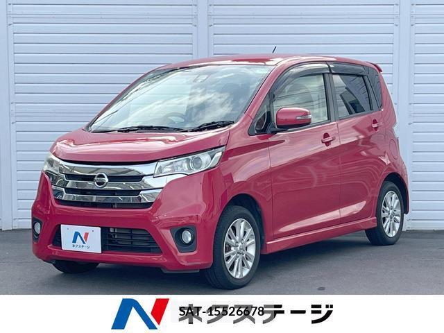Nissan DAYZ 2015-09 8866448-0