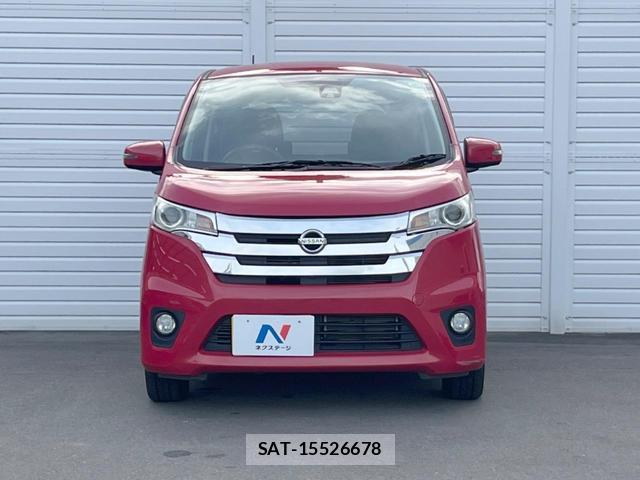 Nissan DAYZ 2015-09 8866448-13