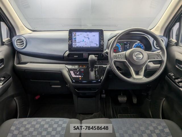 Nissan DAYZ 2021-10 8866519-2