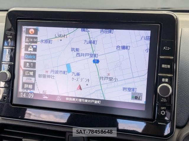 Nissan DAYZ 2021-10 8866519-3