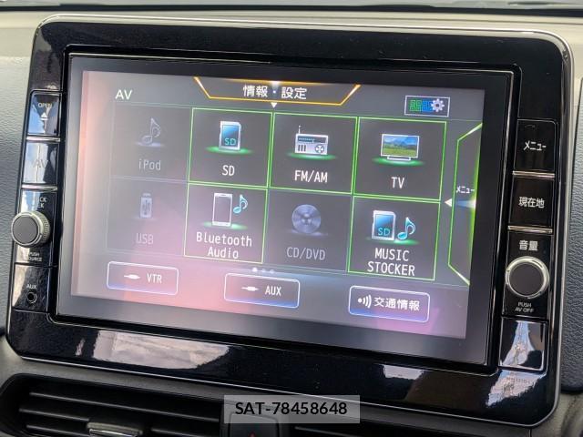 Nissan DAYZ 2021-10 8866519-4