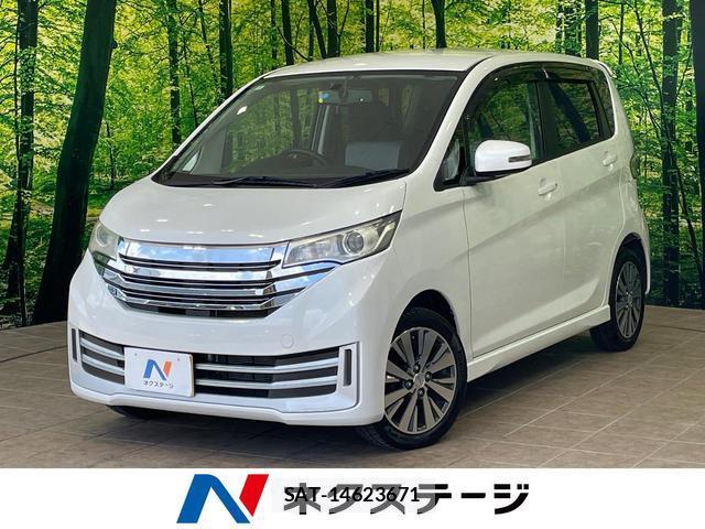 Nissan DAYZ 2014-03 8866731-0