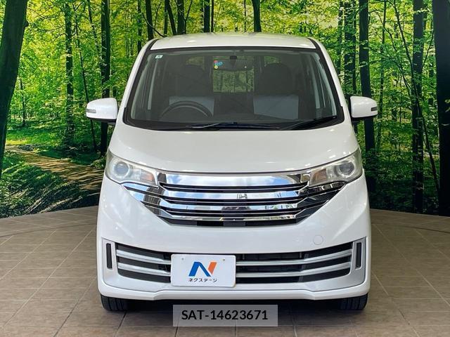 Nissan DAYZ 2014-03 8866731-14