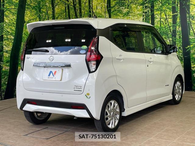 Nissan DAYZ 2021-05 8866735-0