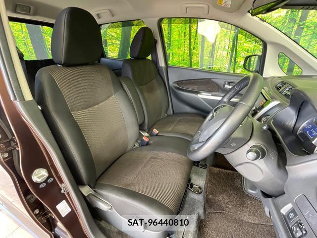 Nissan DAYZ 2015-10 8866738-8