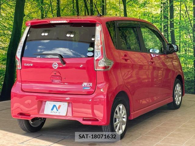 Nissan DAYZ 2016-10 8866739-17