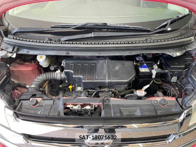 Nissan DAYZ 2016-10 8866739-18