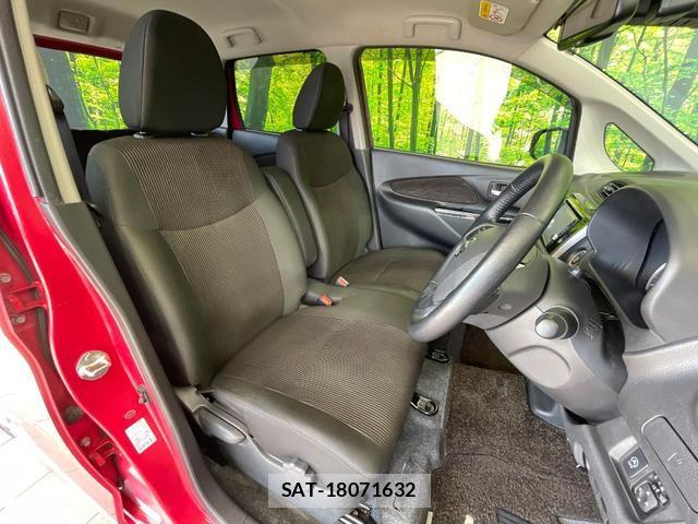 Nissan DAYZ 2016-10 8866739-8