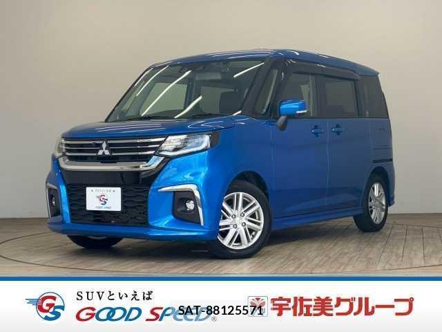 Mitsubishi DELICA 2024-03 8867387-0