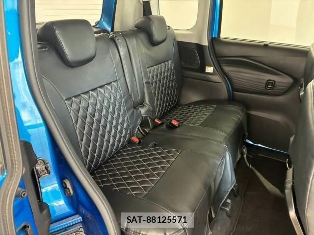 Mitsubishi DELICA 2024-03 8867387-11