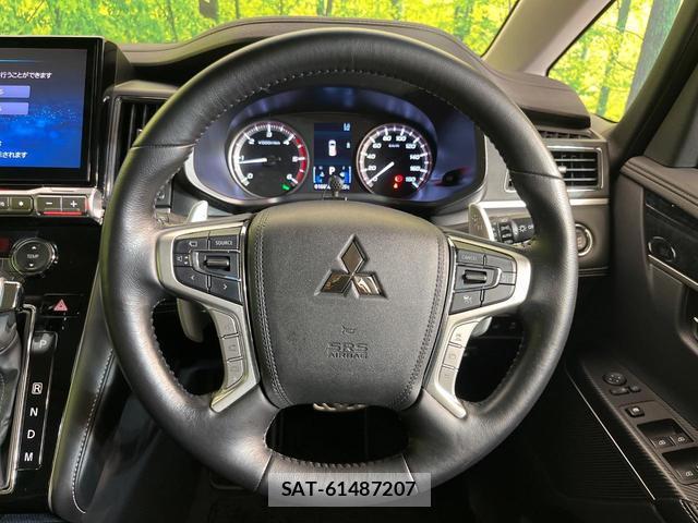 Mitsubishi DELICA 2024-09 8865338-11
