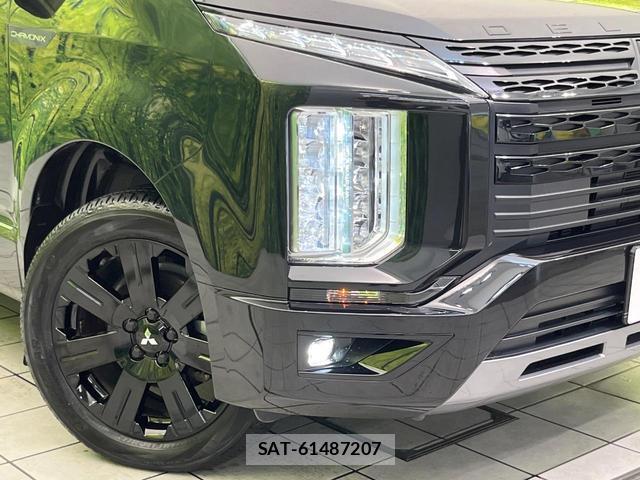 Mitsubishi DELICA 2024-09 8865338-13