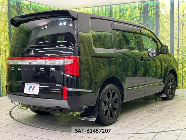 Mitsubishi DELICA 2024-09 8865338-16