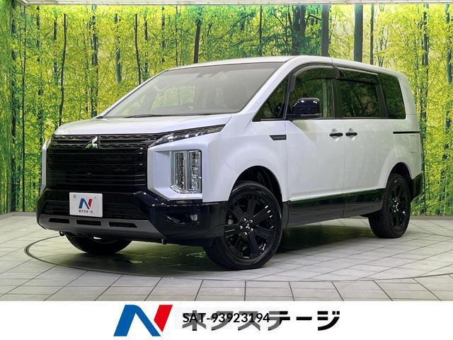 Mitsubishi DELICA 2025-06 8865381-0