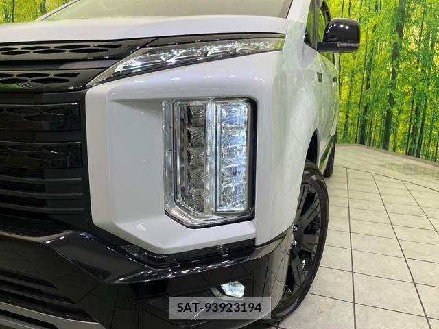 Mitsubishi DELICA 2025-06 8865381-12