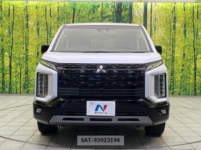 Mitsubishi DELICA 2025-06 8865381-14