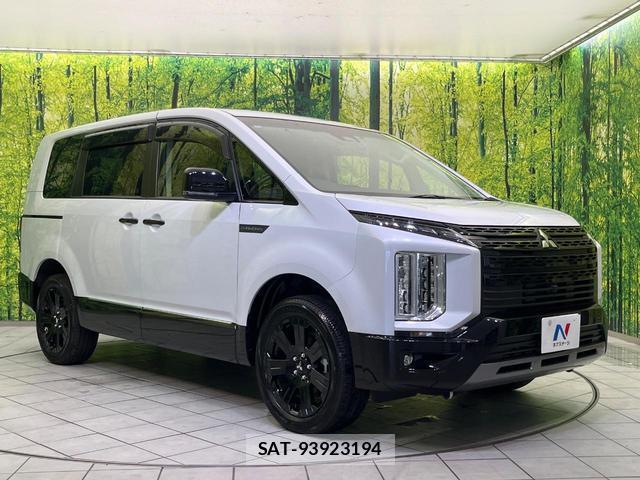 Mitsubishi DELICA 2025-06 8865381-16